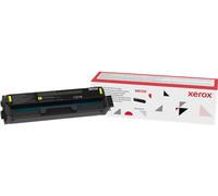 Xerox Cartuccia toner Giallo a Standard da 1.500 pagine per C230 / C235 (006R04386)