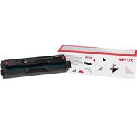 Xerox Cartuccia toner Magenta a Standard da 1.500 pagine per C230 / C235 (006R04385) 006R04385