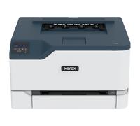 Xerox C230 A4 22 ppm Stampante fronte/retro wireless PS3 PCL5e/6 2 vassoi Totale 251 fogli