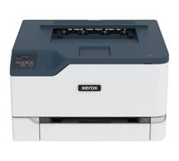 Xerox C230 A4 22 ppm Stampante fronte/retro wireless PS3 PCL5e/6 2 vassoi Totale 251 fogli