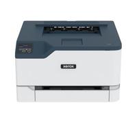Xerox C230 A4 22 ppm Stampante fronte/retro wireless PS3 PCL5e/6 2 vassoi Totale 251 fogli