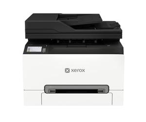 Xerox C245 A4 25ppm Wireless Duplex Copy/Print/Scan PS3 PCL5e/6 ADF 2 Trays Total 251 Sheets UK Amazon
