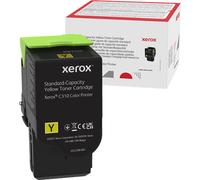 TONER CARTRIDGE XEROX 006R04359 C-310/315 YELLOW 2k