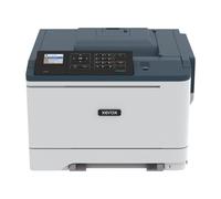 Xerox C310 A4 33 ppm Stampante fronte/retro wireless PS3 PCL5e/6 2 vassoi Totale 251 fogli