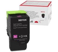 XEROX C310 TONER MAGENTA ALTA CAPACITA' 5.500 PAGINE