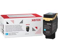 Xerox C320/325 toner ciano Originale 006R04820