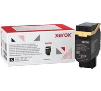 Xerox Cartuccia toner Nero a Capacità standard da 2200 Pagine per Stampante a colori ® C320​/​multifunzione a colori ® C325 (006R04823)