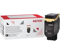 Xerox C320/325 toner nero Originale 006R04831