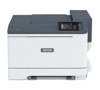 Multifunzione Xerox C325 A4 33 ppm Copia/Stampa/Scansione/Fax fronte/retro wireless PS3 PCL5e/6 2 vassoi 251 fogli [C320V_DNI]