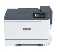 Xerox C320 A4 33 ppm Stampante fronte/retro wireless PS3 PCL5e/6 2 vassoi Totale 251 fogli
