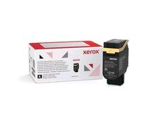 Xerox Cartuccia toner Nero a Capacità standard da 2200 Pagine per Stampante a colori ® C320/multifunzione a colori ® C325 (006R04823)