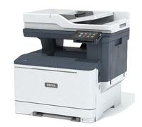 Xerox C325 A4 40ppm Duplex Copy/Print/Scan/Fax Select PS3 PCL5e/6 2 Trays 251 Sheets DNI