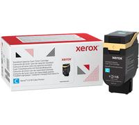 XEROX TONER CIANO C410/C415 STD CAPACITY 006R04678