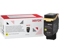 XEROX TONER GIALLO C410/C415 STD CAPACITY 006R04680