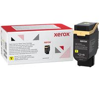 Xerox Cartuccia toner Giallo per C410/VersaLink C415 – Alta capacità 7.000 pagine (006R04688)