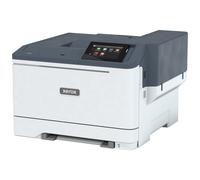 Xerox C410 A4 40 ppm Stampante fronte/retro PS3 PCL5e/6 2 vassoi 251 fogli