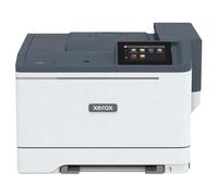 Xerox C410 A4 40 ppm Stampante fronte/retro PS3 PCL5e/6 2 vassoi 251 fogli
