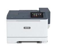 Xerox C410 A4 40 ppm Stampante fronte/retro PS3 PCL5e/6 2 vassoi 251 fogli
