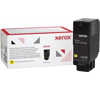 Xerox Cartuccia toner Giallo a Capacità standard da 6000 Pagine per Stampante colori ® VersaLink® C620 / multifunzione C625 (006R04619) [006R04619]
