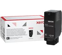 Xerox Cartuccia toner Nero a Capacità standard da 8000 Pagine per Stampante a colori ® VersaLink® C620 / multifunzione a 006R04616