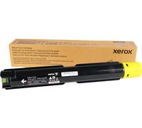 Xerox 006R01827 cartuccia toner 1 pz Originale Giallo