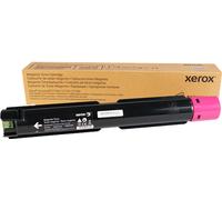 Xerox 006R01826 cartuccia toner 1 pz Originale Magenta