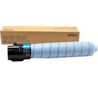Xerox 006R04852 cartuccia toner 1 pz Originale Ciano