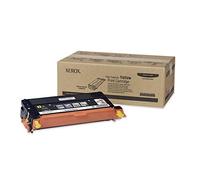 Xerox toner giallo Originale 113R00725