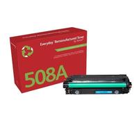 Xerox Cartuccia - Toner 508A CF361A Ciano PER HP