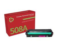 Xerox Cartuccia toner compatibile CF363A 006R03471 Magenta per HP 508A M552 M553 M577