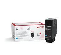 Xerox Xerox Cartuccia Toner Ciano A High Capacity Da 12000 Pagine Per Stampante