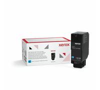Xerox Xerox Cartuccia Toner Ciano A High Capacity Da 12000 Pagine Per Stampante