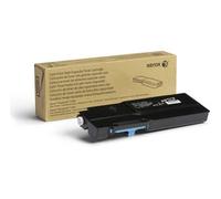 Xerox toner ciano Originale 106R03530