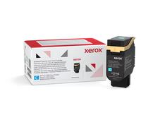 Xerox Cartuccia toner Ciano a Capacità standard da 1800 Pagine per Stampante a colori ® C320 / multifunzione a colori ® C325 (006R04820) (006R04820)