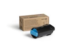 Xerox Cartuccia toner Ciano a Capacità standard da 2400 Pagine per Multifunzione colori ® VersaLink® C505, Stampante C500 (106R03859) [106R03859]