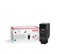 Xerox Cartuccia toner Ciano a Capacità standard da 6000 Pagine per Stampante a colori ® VersaLink® C620 / multifunzione a 006R04617