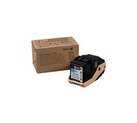 Xerox Cartuccia toner Ciano a Standard da 4.500 pagine per Phaser 7100 (106R02599)