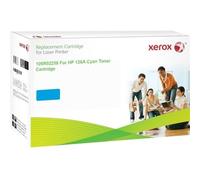 Xerox Toner rigenerato ciano per HP 126A (CE311A) 1000 pagine 106R02258
