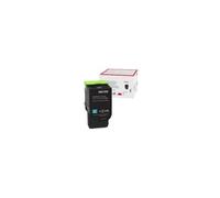 XEROX C625 TONER CIANO [] - Nouvo