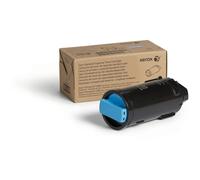 Xerox Cartuccia - Toner Ciano Versalink C60X 6000 pagine