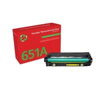 Xerox Cartuccia - Toner COMP ED HP651A 650A 307 G