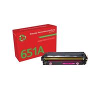 Xerox Cartuccia - Toner COMP ED HP651A 650A 307 M