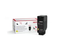 Xerox Cartuccia toner Giallo a High capacity da 16000 Pagine per Stampante multifunzione colori ® VersaLink® C625 (006R04639) [006R04639]