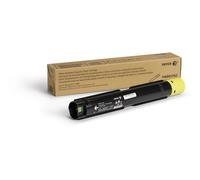 Xerox Cartuccia toner Giallo a Capacit standard da 3300 Pagine per Stampante a colori VersaLink C7000 106R03762 (VERSALINK C7