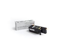 Xerox Cartuccia toner Giallo a Capacità standard da 1000 Pagine per Phaser® 6020