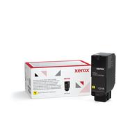 Xerox Genuine VersaLink C620 / C625 Giallo, Cartuccia Toner Capacità Standard (6,000 Pagine) - 006R04619