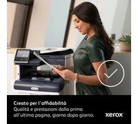 Xerox 106R01509 toner originale giallo originale