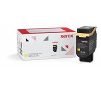Xerox Cartuccia toner Giallo a High capacity da 5500 Pagine per Stampante a colo
