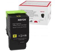 Xerox Cartuccia toner Giallo da 5500 pagine per C310 / C315 006R04367
