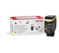 Xerox Cartuccia toner Giallo a High capacity da 7000 Pagine per Stampante colori ® C410 / multifunzione VersaLink® C415 (006R04688) [006R04688]
